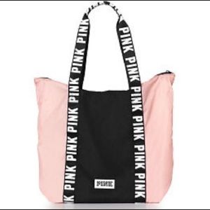 Victoria's Secret Light Weight Tote